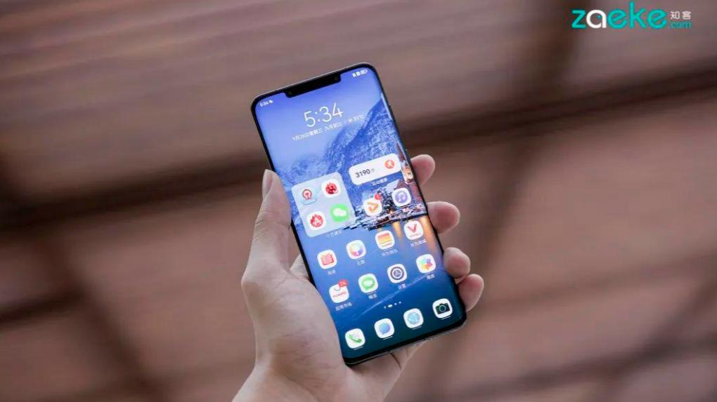 华为最建议买的三款手机价格中等,现在最值得入手的三款华为手机