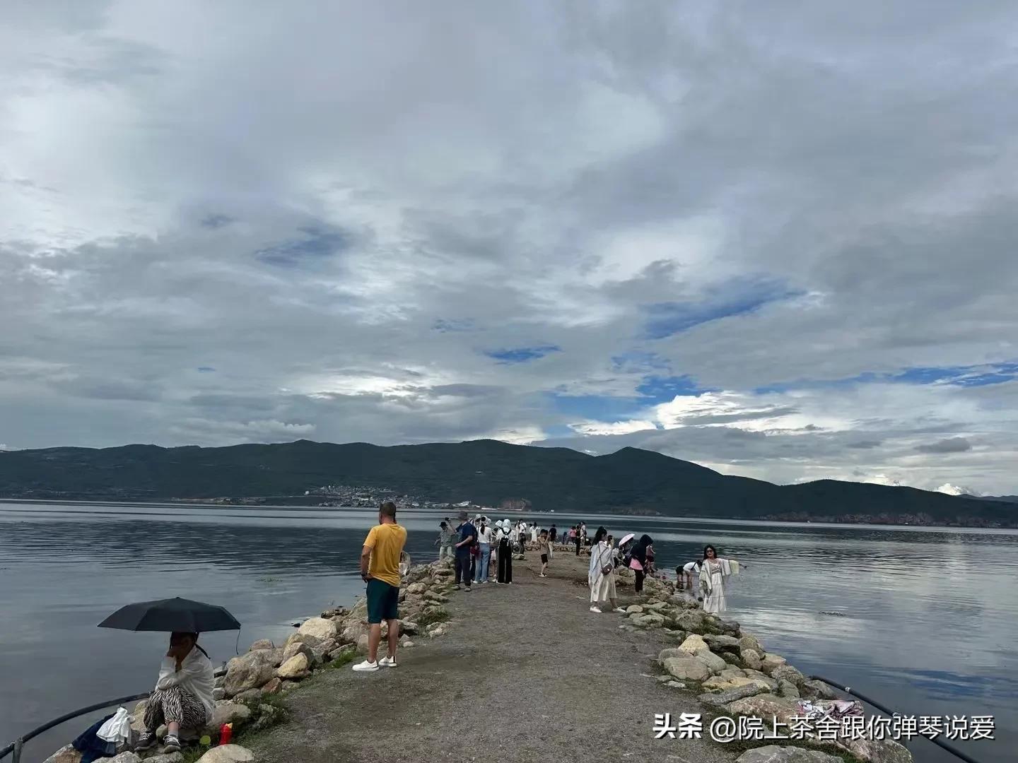 十八湾湿地公园简介,十八湾湿地公园烧烤