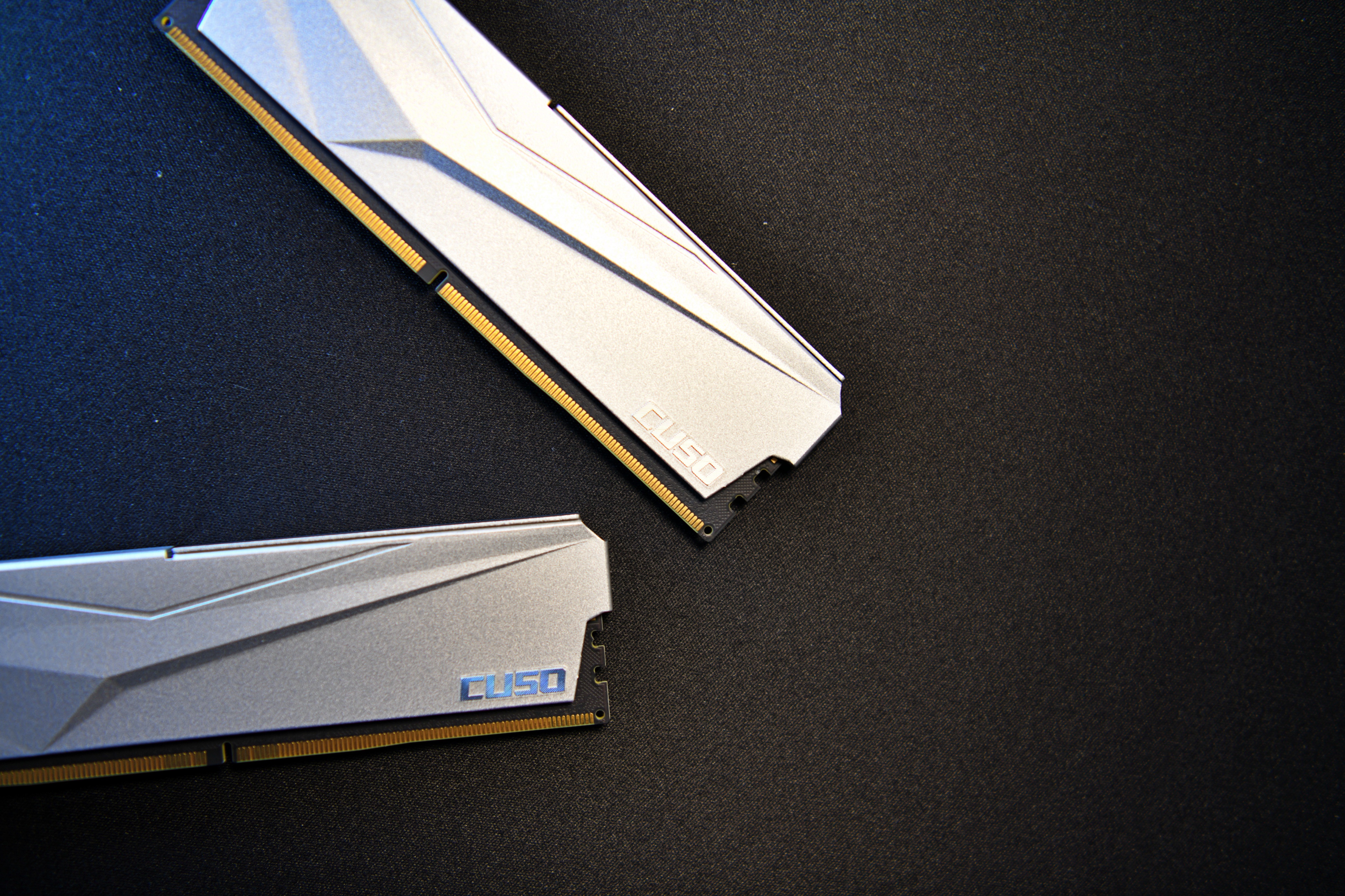 2023新装机：打造一台属于自己的DDR5平台