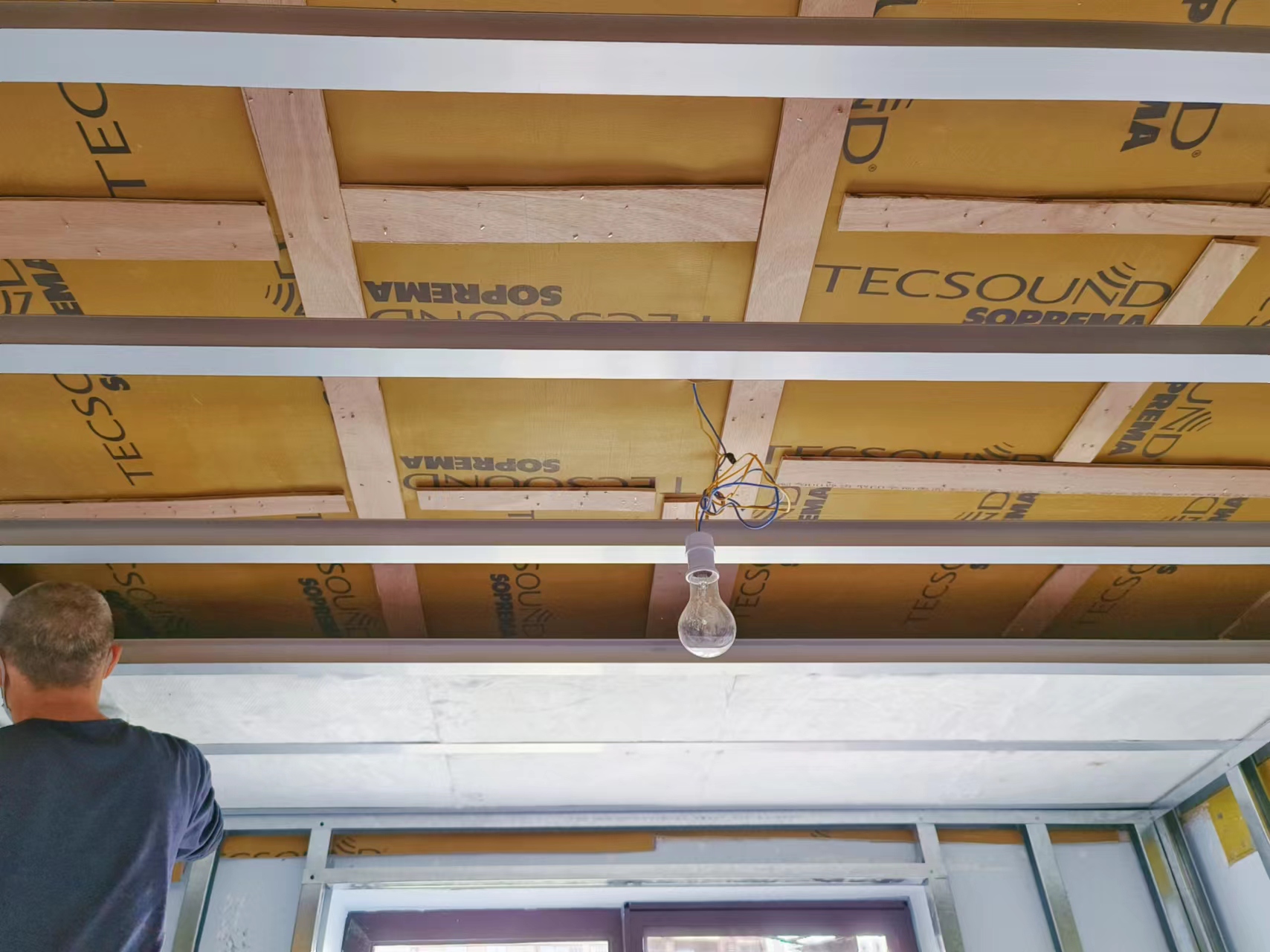 楼上噪音有什么隔音材料,楼上邻居家噪音扰民如何处理