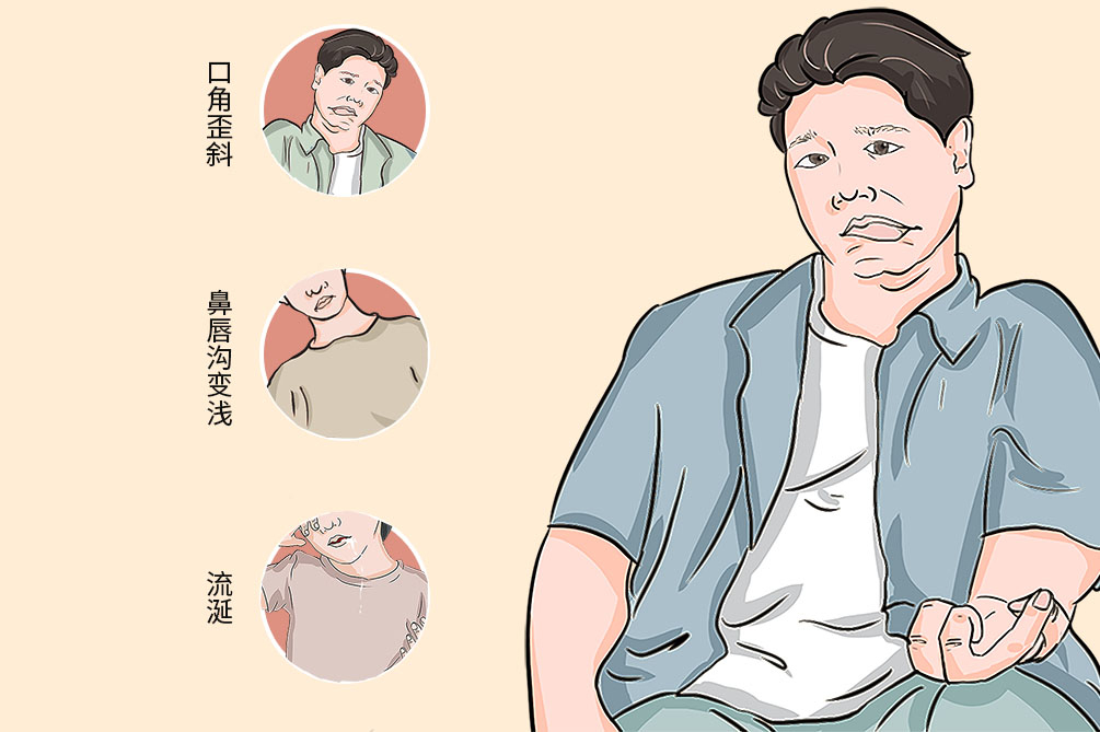 颅脑损伤导致偏瘫能恢复吗,颅脑损伤引起哪侧偏瘫