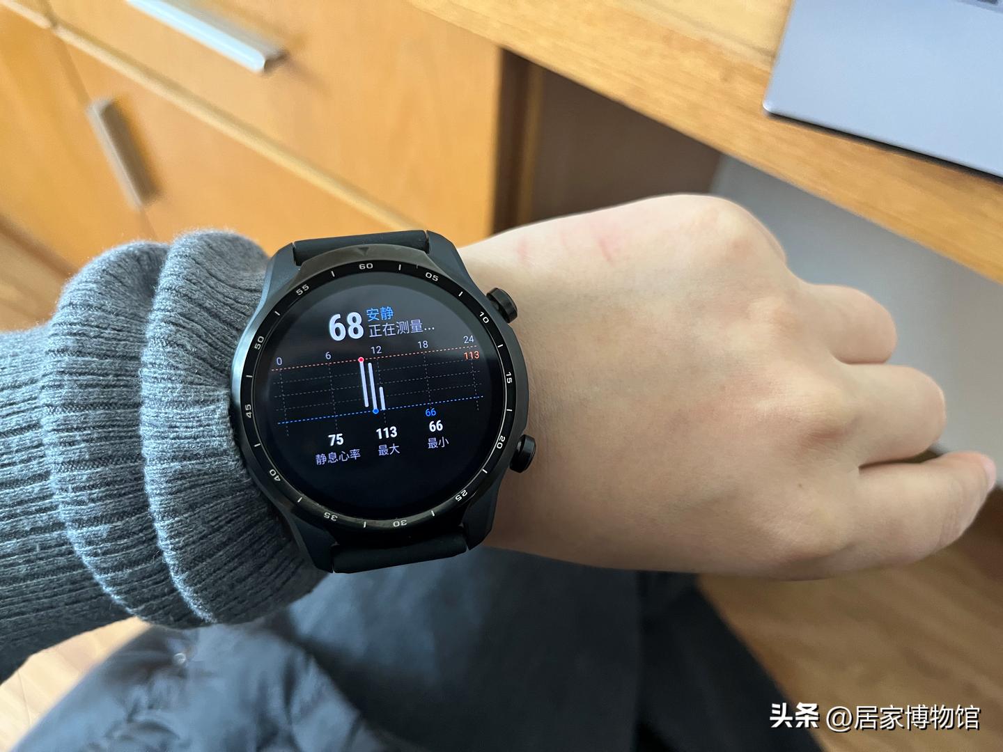 智能手环怎么测睡眠质量的,智能手环是怎么检测睡眠质量