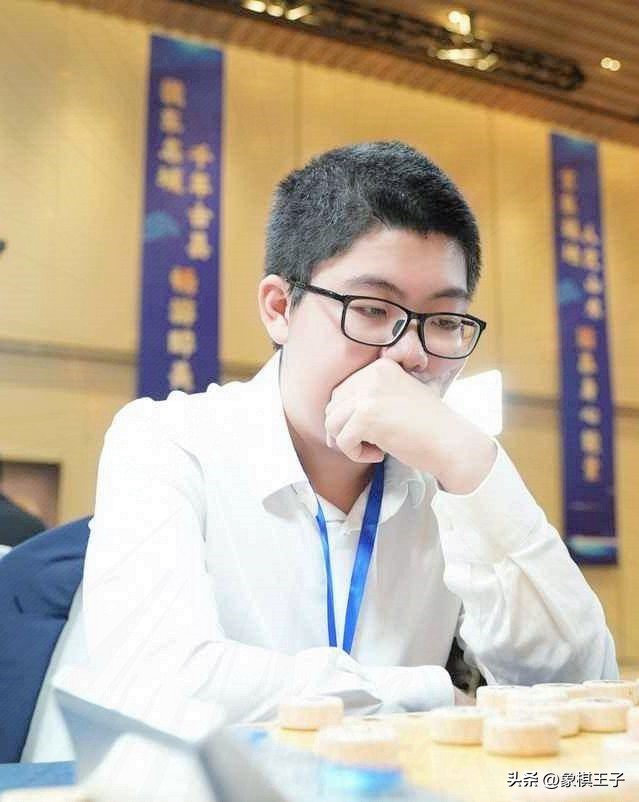 棋界险酿等级分3000+惊天奇案，孟繁睿狂赚800分，触摸外星人霸业