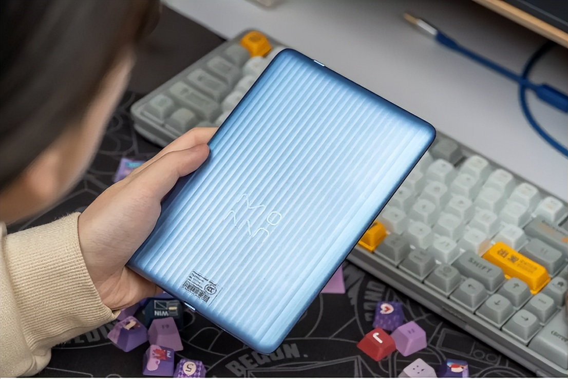 墨案air阅读器评测,墨案air电子书阅读器细致评测