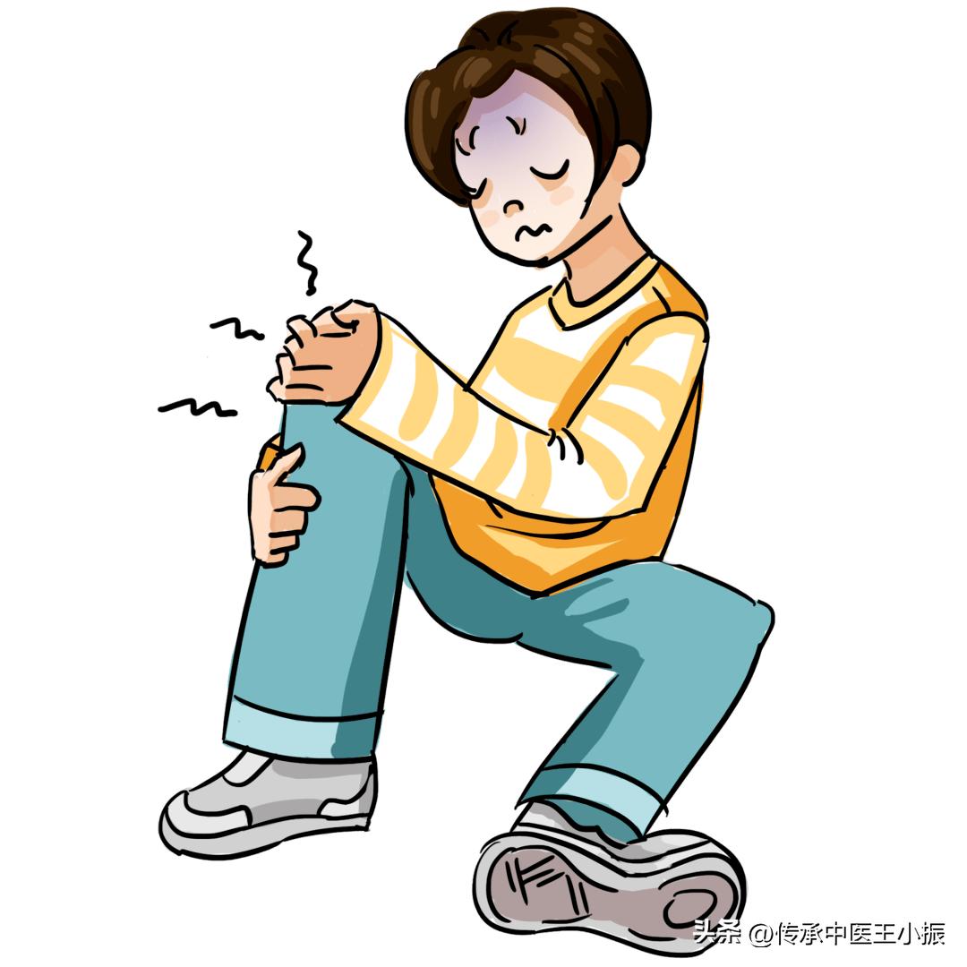 双腿如灌铅般沉重什么意思,双腿酸软僵硬走路无力的训练方法