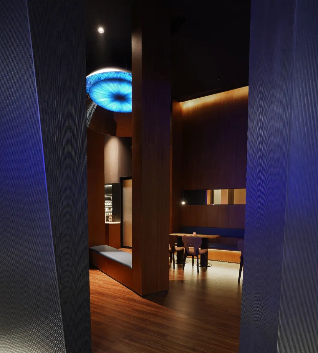 鼎合健身,高端健身房设计