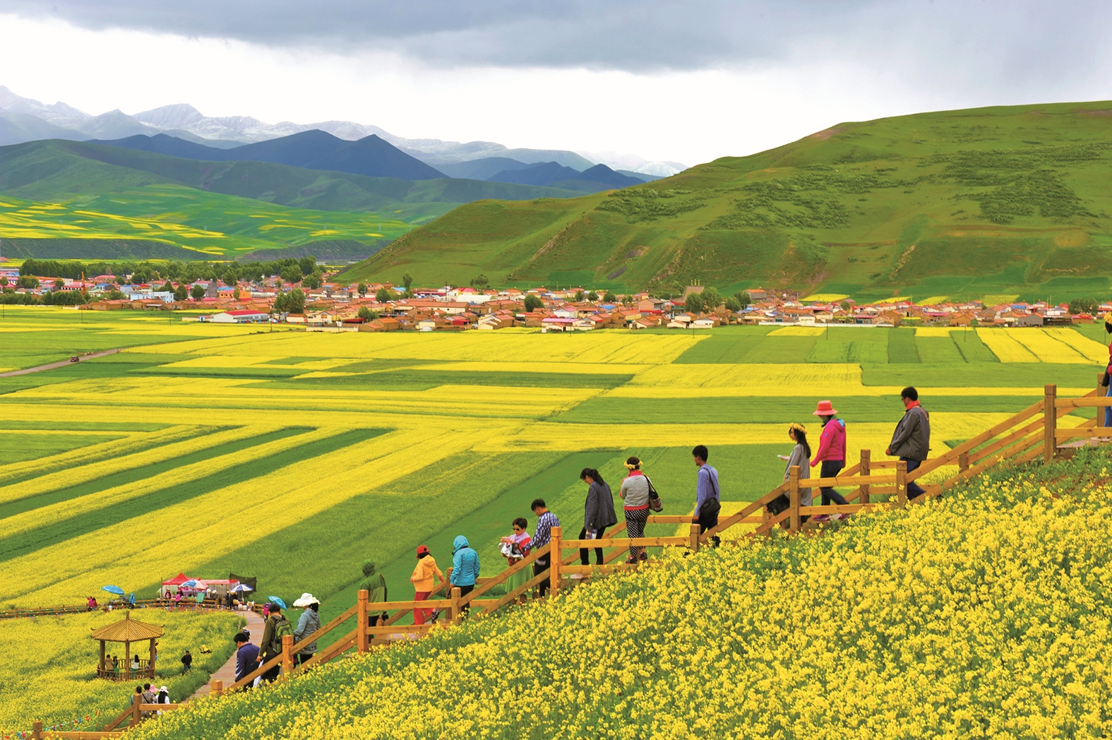 青海为啥不是自治区,青海是省级行政区吗