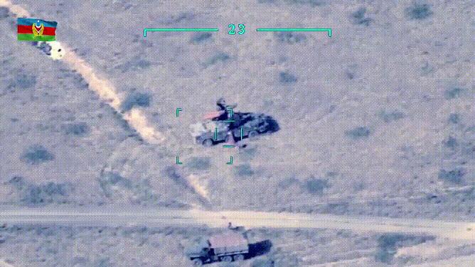 解放军最新型的高射炮,解放军高原速射炮