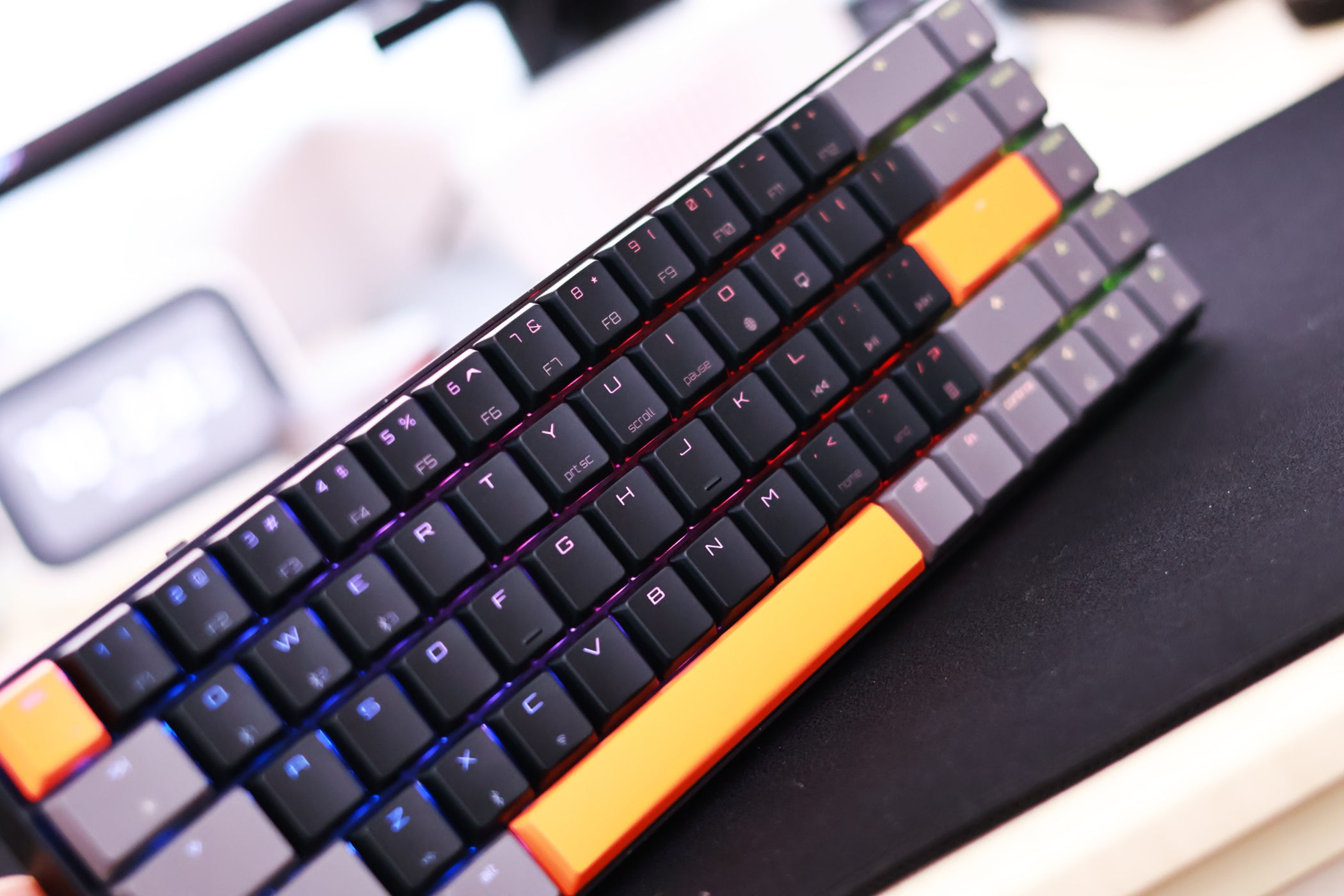 Switch全家桶配件,cherry办公键鼠套装