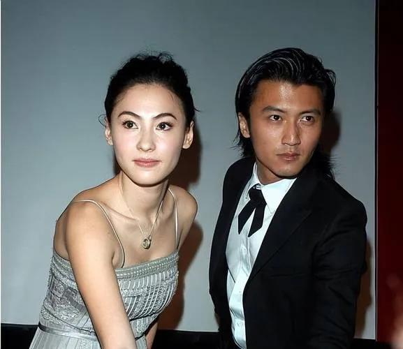 谢霆锋与王菲官方的消息,谢霆锋和王菲到底有多难舍难分