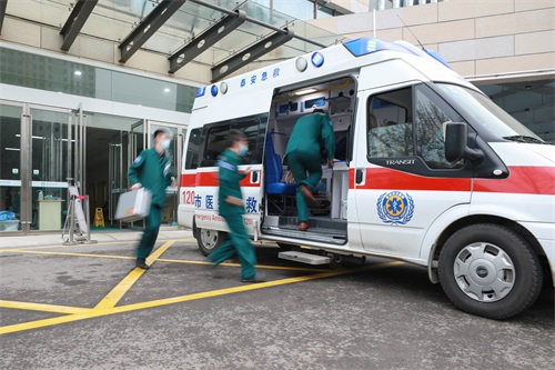 市立医院是公立的么,市立医院怎么样