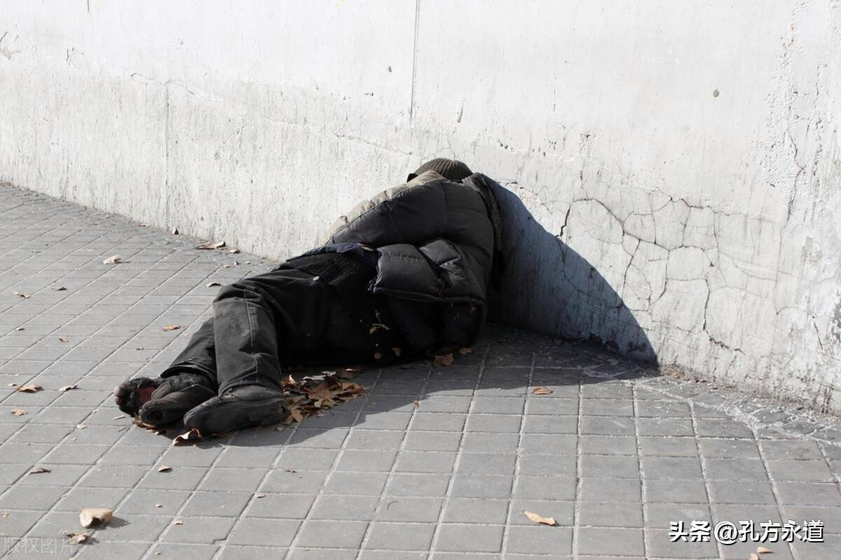 现在老百姓的精神状态,为什么现在年轻人戾气越来越重