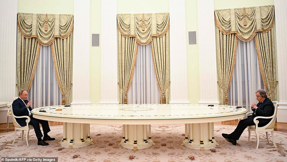 俄罗斯为什么不持续空袭基辅,俄空袭基辅用战术核武器了吗