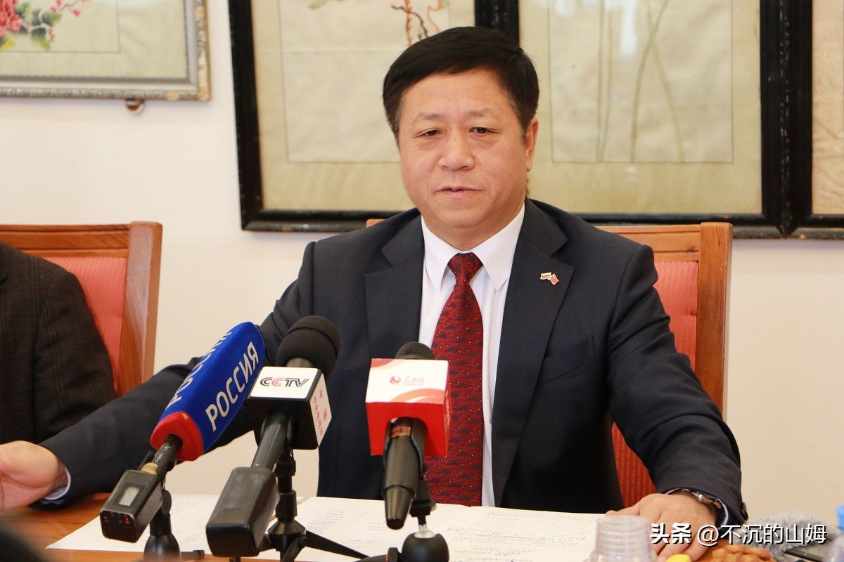 中国所有驻外大使名单,中国现任外交大使名单