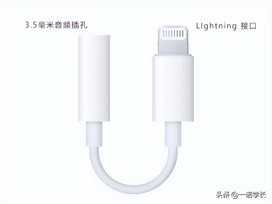 iphone14带耳机转换头吗,苹果14可以用带线耳机吗