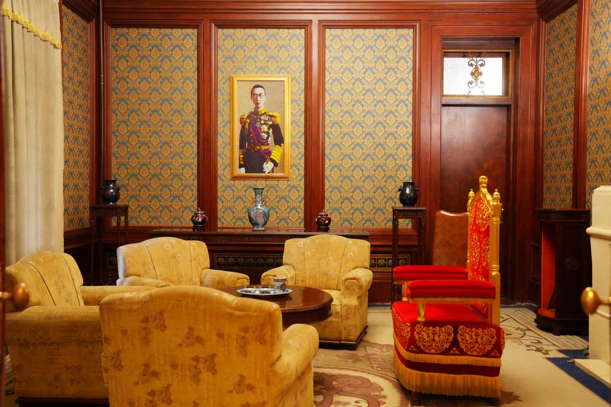 长春文化游,探寻长春的美食景点和文化