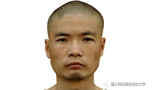 周克华的人生经历,周克华的一生简介