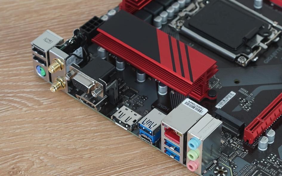 技嘉b760mpowerddr5和b760md2h,技嘉魔鹰b760mgamingacd4wifi测评