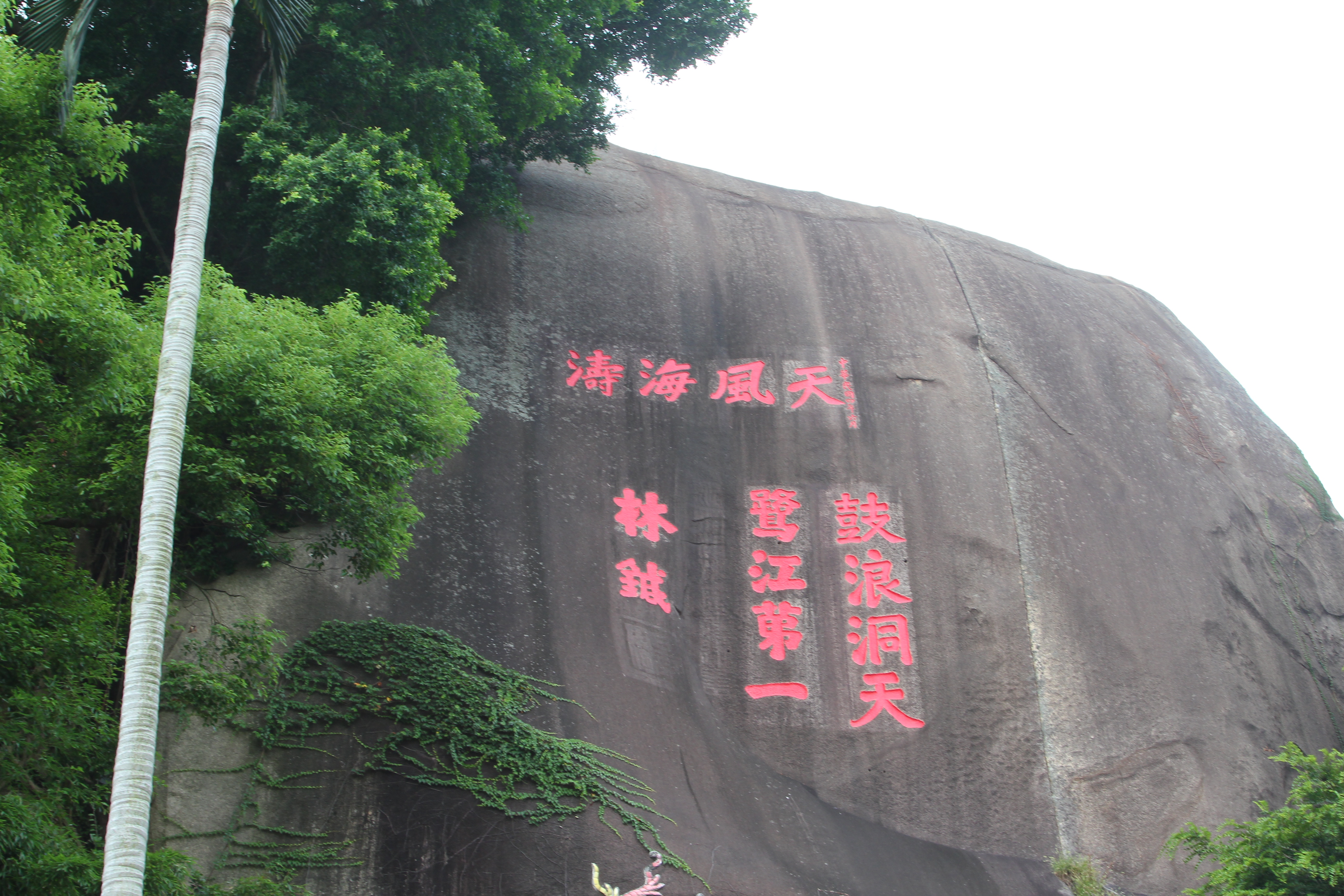 厦门一座来了就不想走的城市,去鼓浪屿不想逛太久