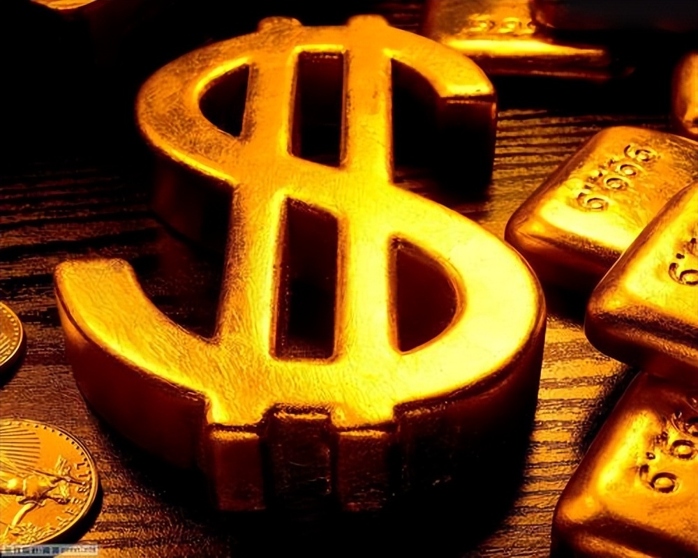 周一黄金原油走势分析,冯志金原油分析