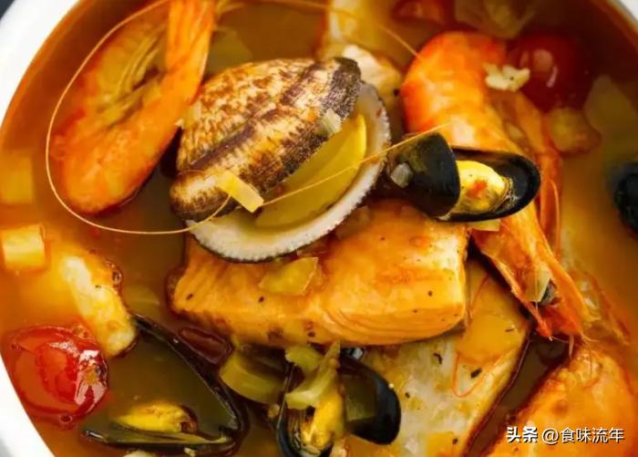 法国菜20道名菜,法国美食不可错过的20道