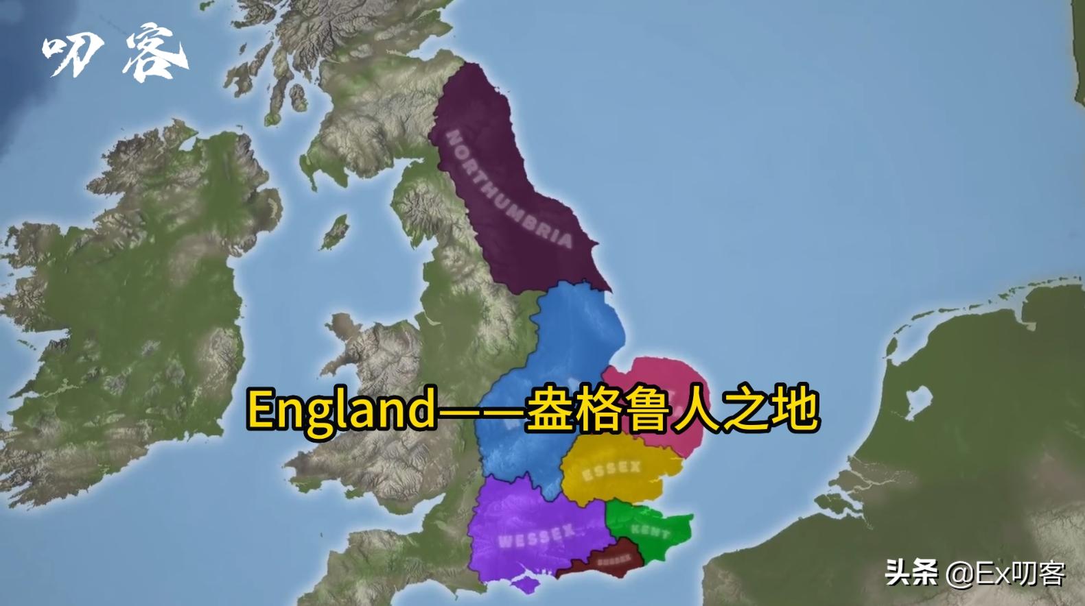 苏格兰人讨厌英国人吗,苏格兰为什么恨英格兰