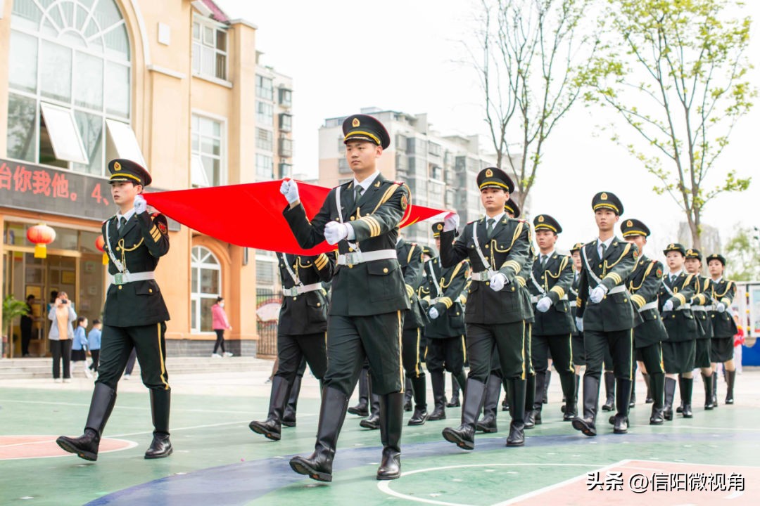 信阳百花幼儿园运动会,文华幼儿园第五届春季亲子运动会