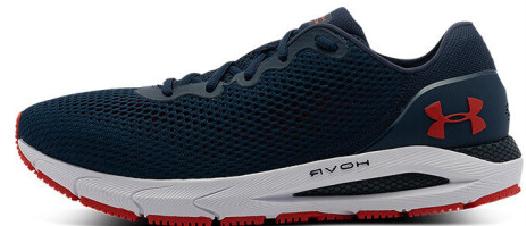 安德玛跑鞋hovrphantom3测评,安德玛跑鞋怎么选