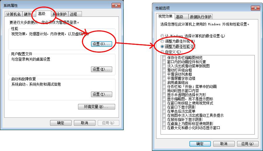 怎样提高win7电脑开机速度,教你一招提高电脑开机速度