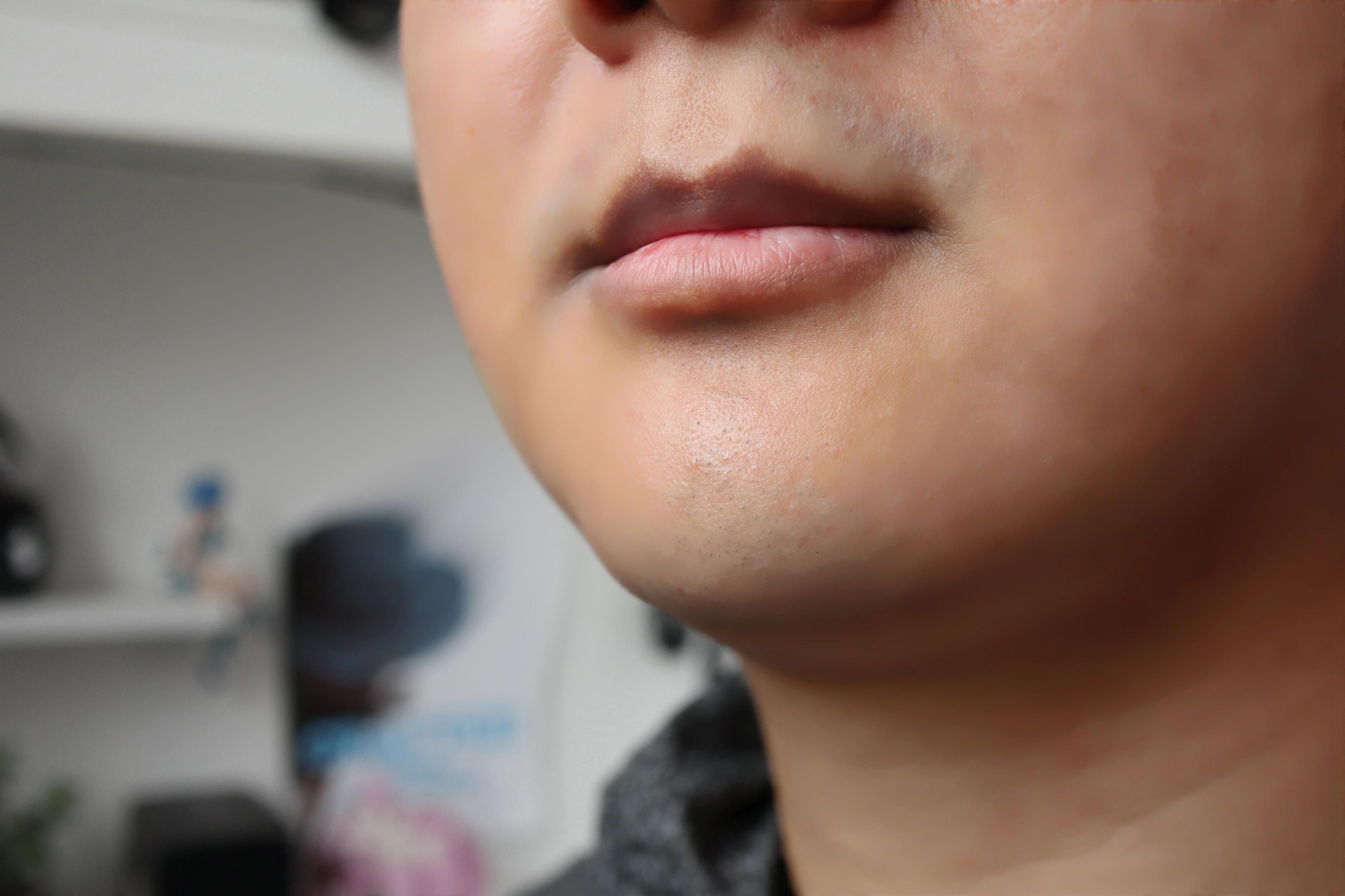 须眉剃须刀t6标准版和智能版区别,须眉T6MIX剃须刀