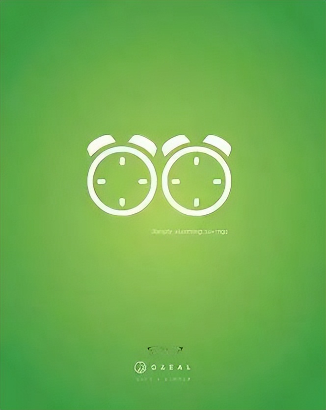 普通眼镜怎么拍广告才好看,有逼格的眼镜广告