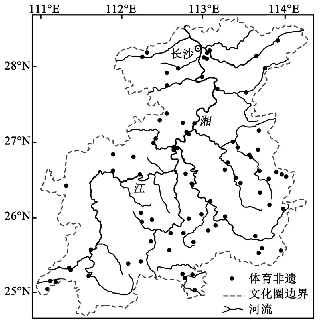 七年级上册地理基础选择题汇编,专题突破七年级理科综合模拟题