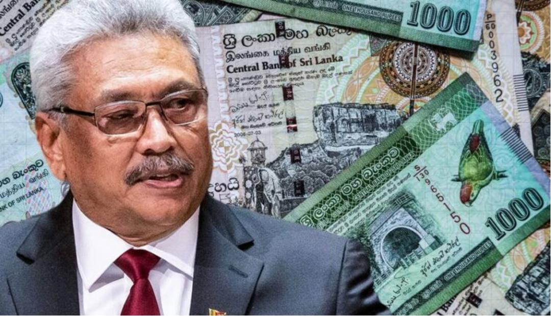 斯里兰卡国家破产后续会怎么样,斯里兰卡国家破产了没