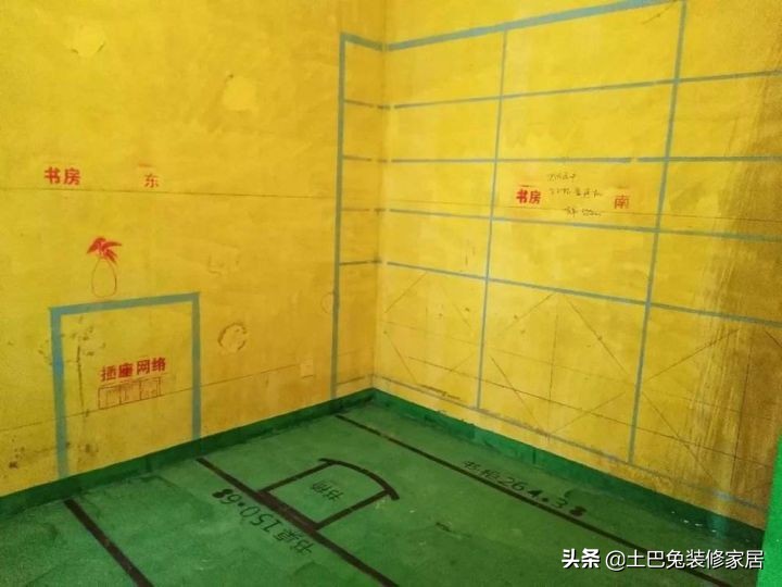 装修全攻略详细讲解,最全最详细的装修流程避坑小指南