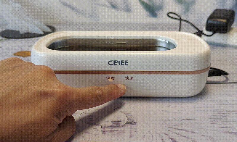 多功能泡泡清洗神器,便携隐形清洗神器