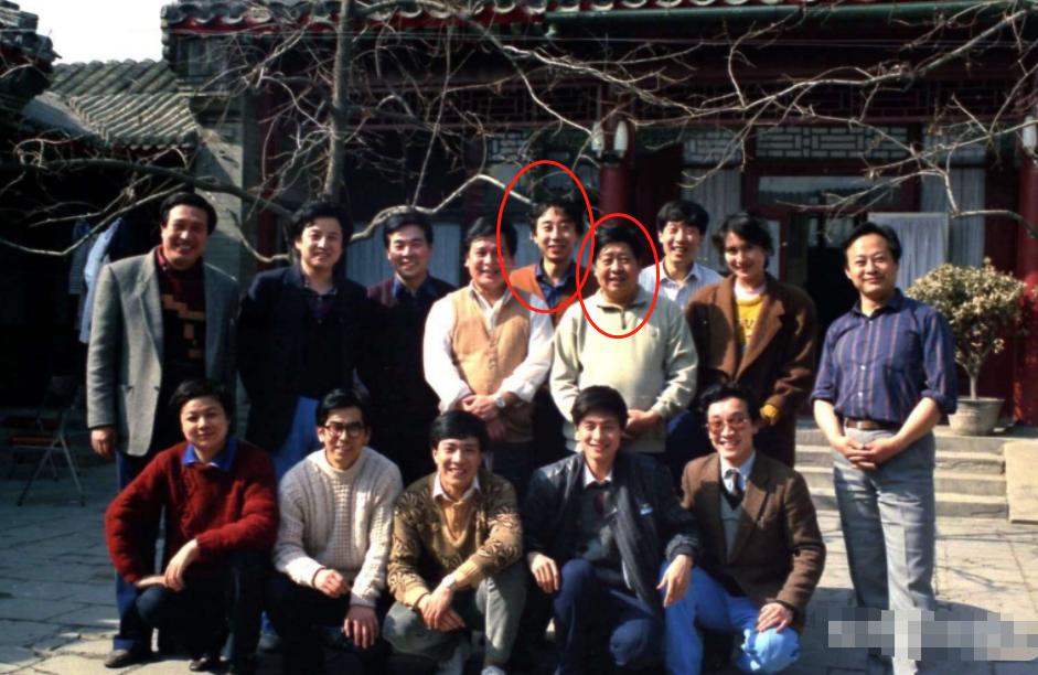 郭德纲岳云鹏马东谈马季,马东马季汪涵