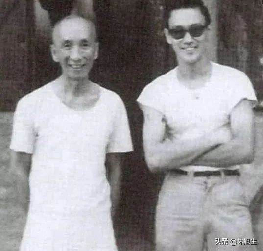 李小龙自己不知道自己身体不好吗,李小龙30来岁为何学了很多东西