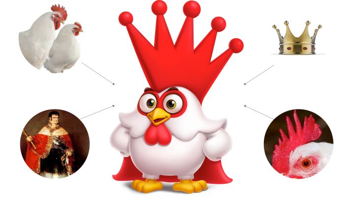 黄渤代言的正新鸡排,黄渤的正新鸡排宣传广告