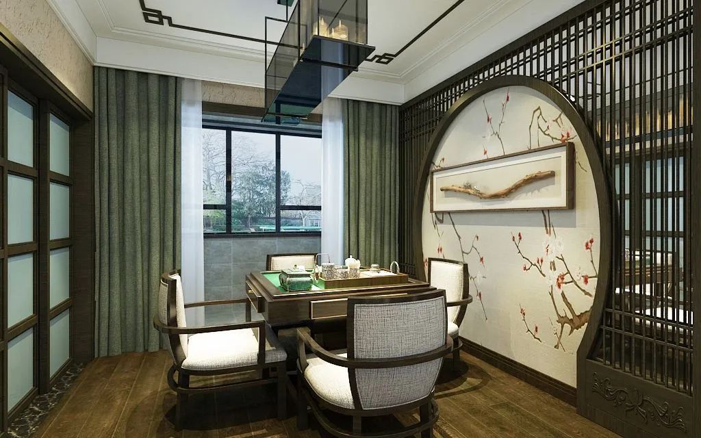 美博士艺术漆全屋整装,美博士墙面