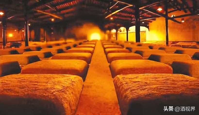 绵竹白酒未来发展前景,四川绵竹纯粮酒业