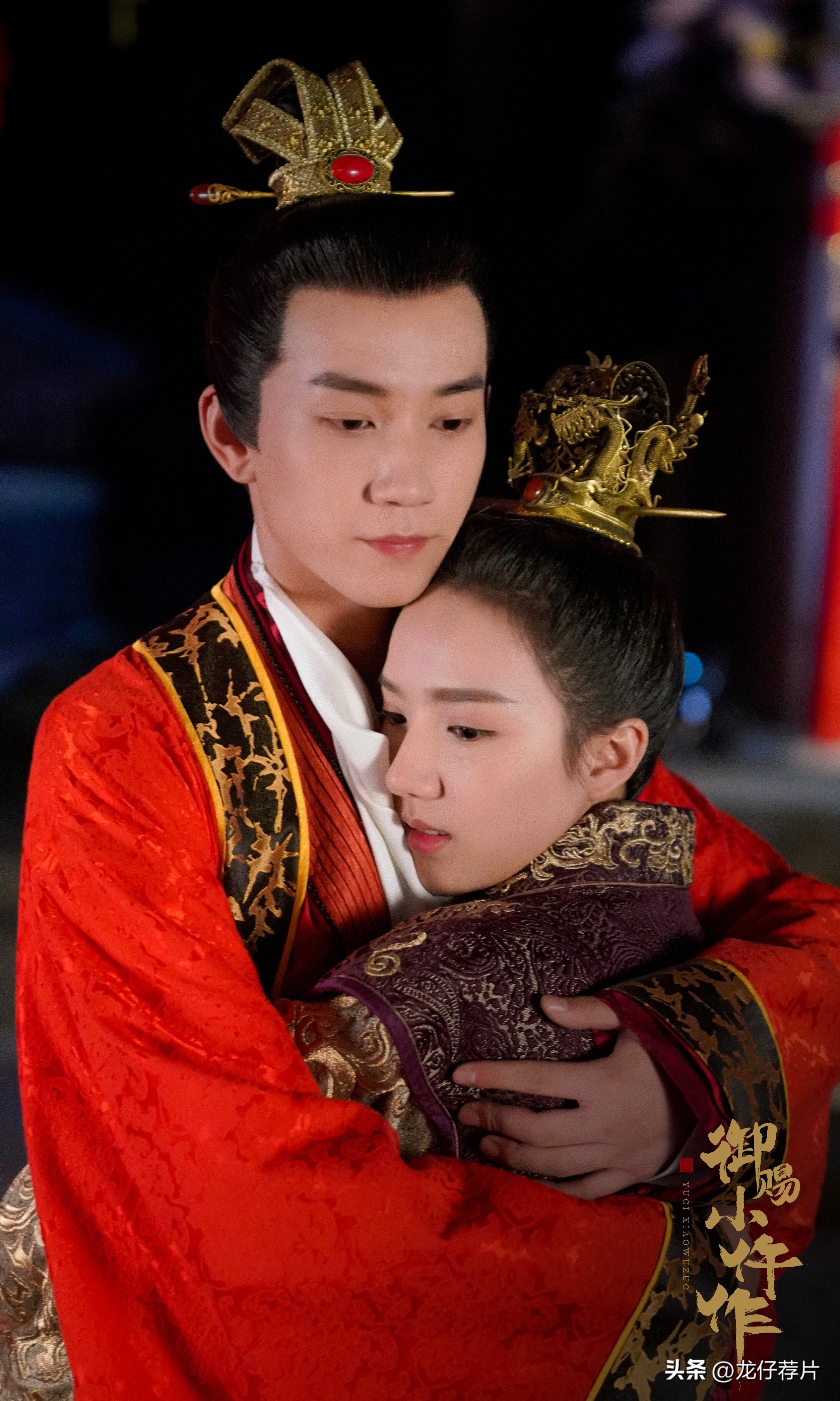 唐朝诡事录这部没有流量明星的剧,五部悬疑剧唐朝诡事录