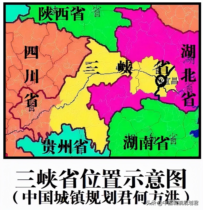 三峡省是如何被重庆直辖的,现如今还会建立三峡省吗