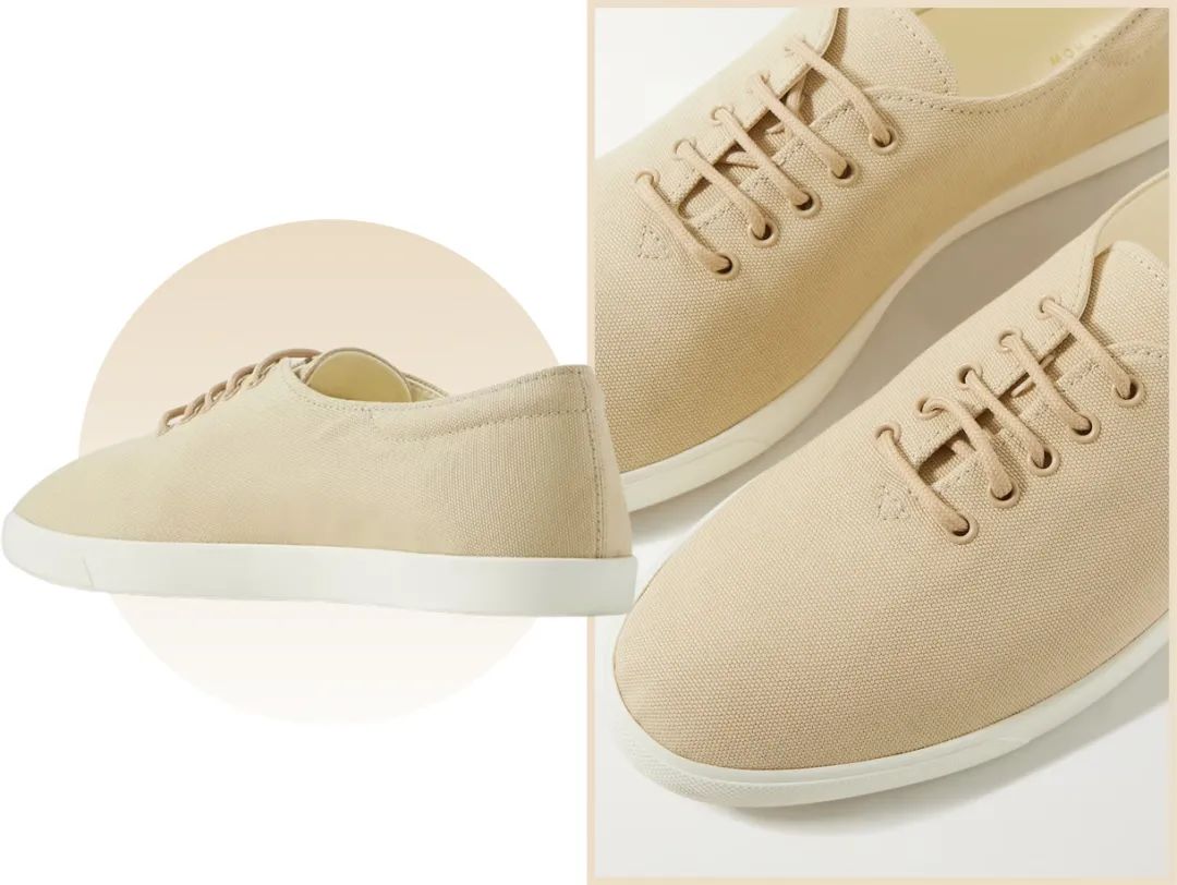 一双帆布鞋敢卖5000，什么鬼逻辑？！