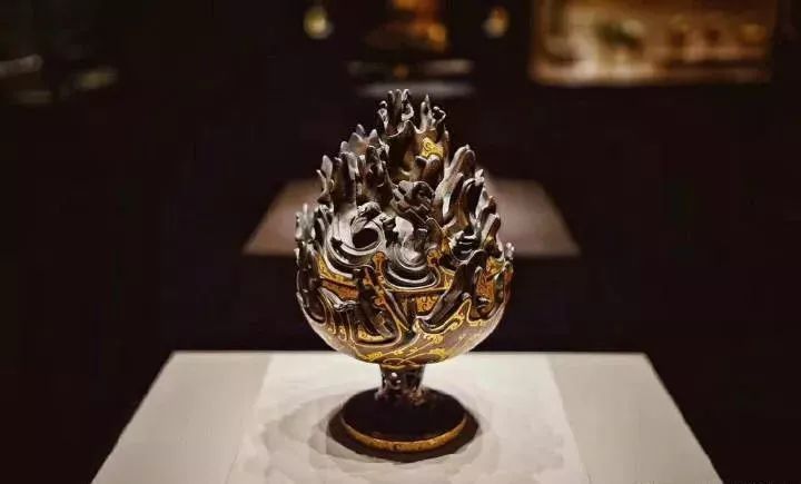 中国一共有多少件国宝级藏品,古代顶级藏品大全