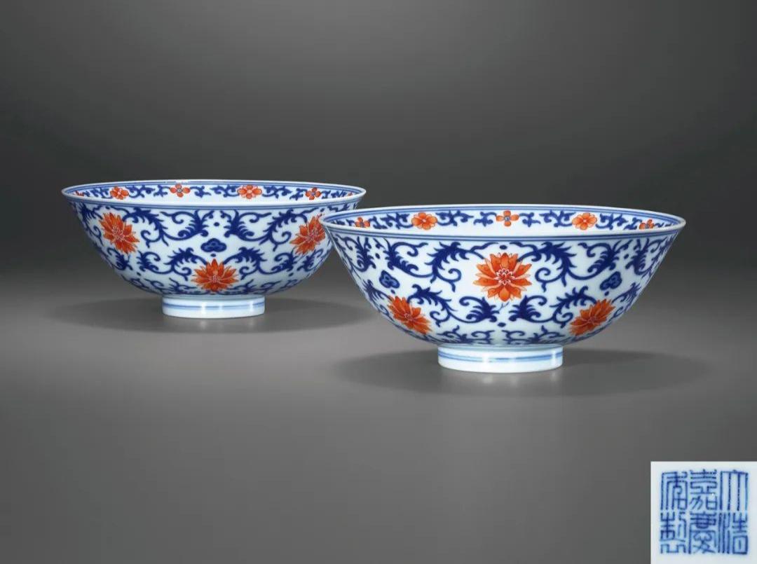 北京中汉春拍,北京中汉拍卖珐琅彩