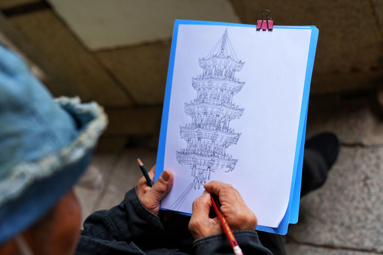 泉州旅游攻略闽南文化之都,中国历史文化与泉州旅游