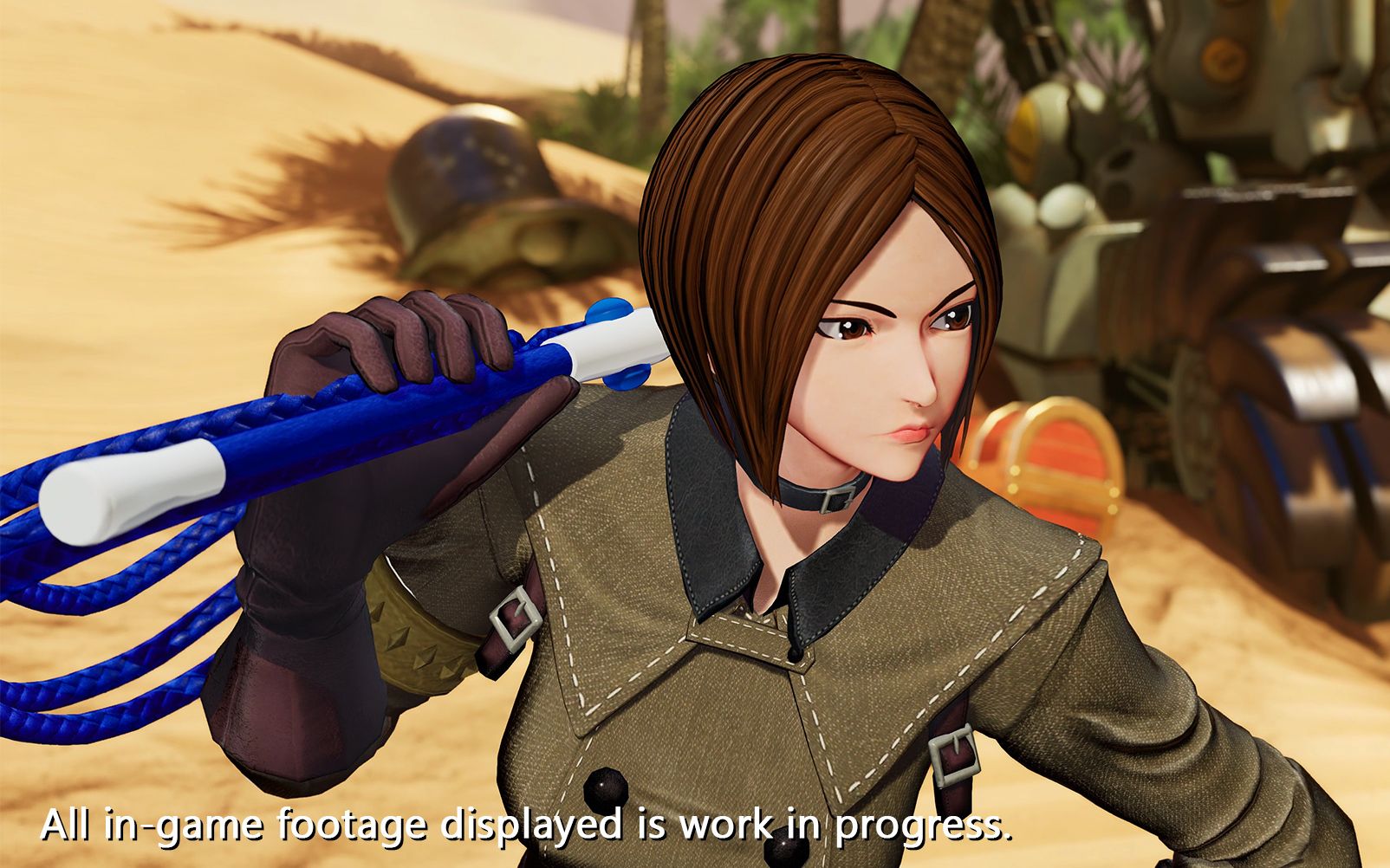 鎷崇殗濂虫牸鏂楀澶ф儕澶辫壊,鎷崇殗濂虫牸鏂楀娣卞害瑙ｆ瀽