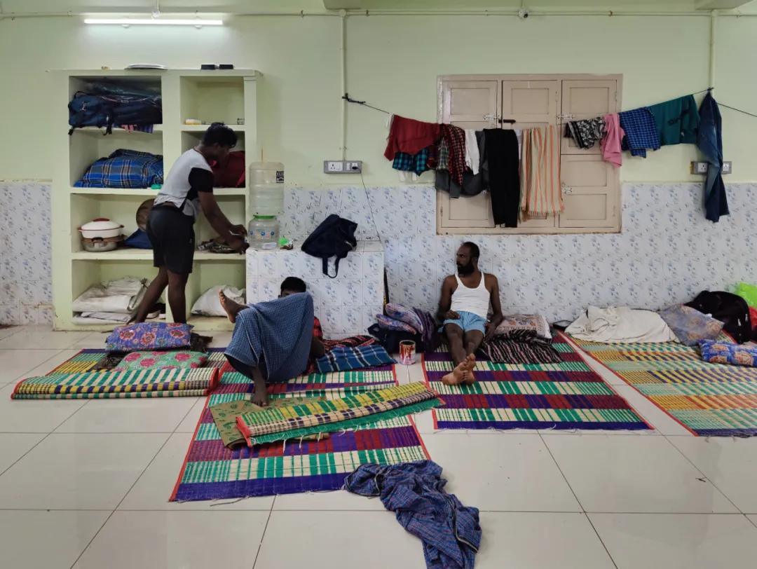 集中营六记,集中营逃亡7年