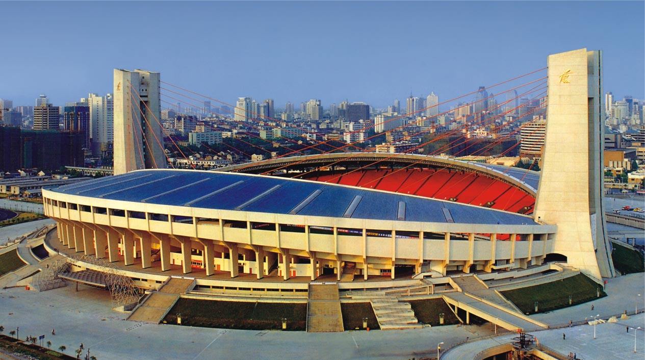 杭州2022年亚运会中国参赛名单,2022年杭州亚运会杭州场馆分布