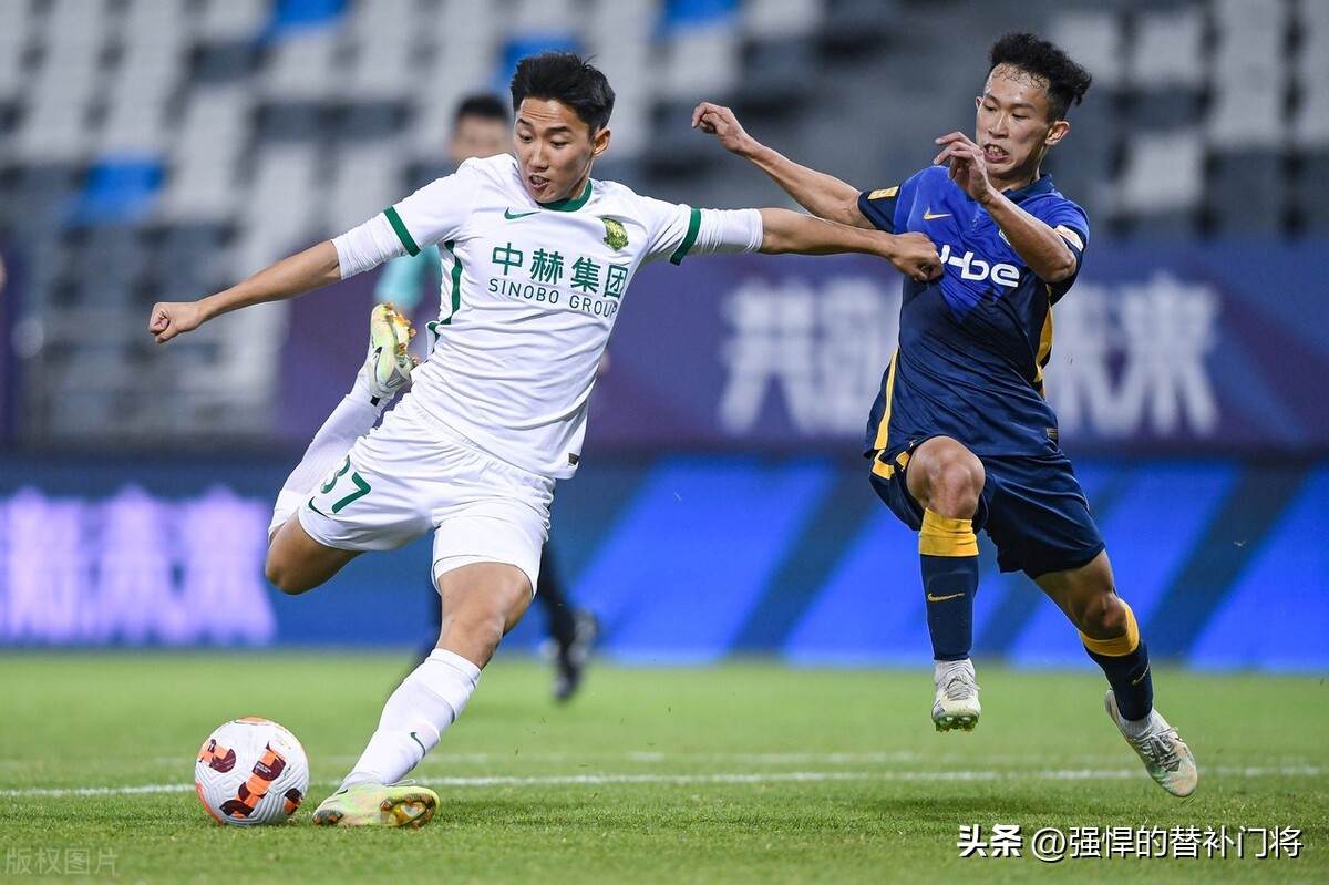 大瘦身！国安又送走一名中场球员，身高1米80，曾入选国奥队